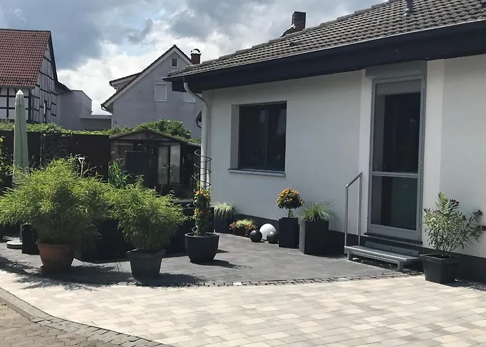 Ferienwohnung Lippert
