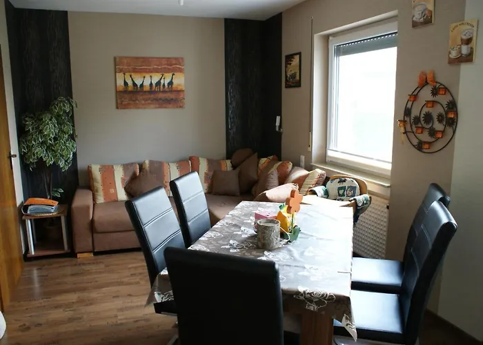Ferienwohnung Lippert