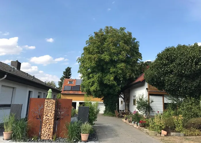 Ferienwohnung Lippert