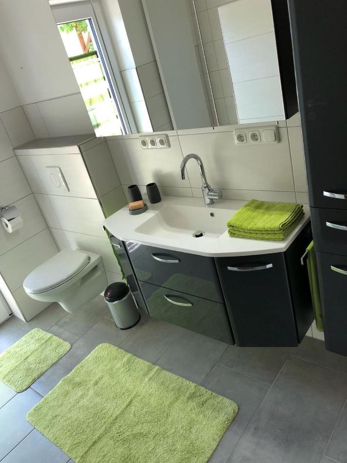 Lippert Apartment Kuenzell